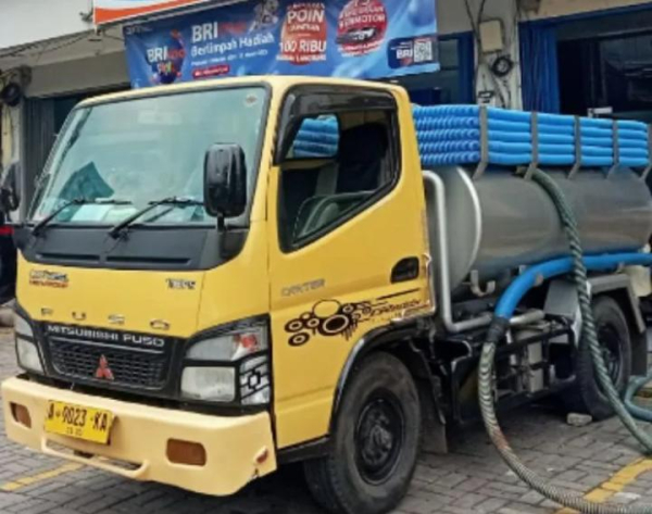 Sedot Wc Kadipaten Majalengka