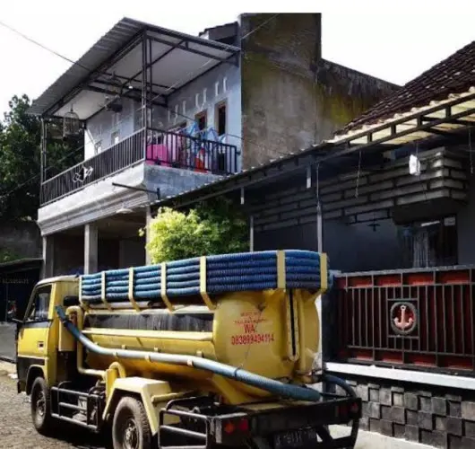 Sedot WC kadipatenmajalengka Terdekat