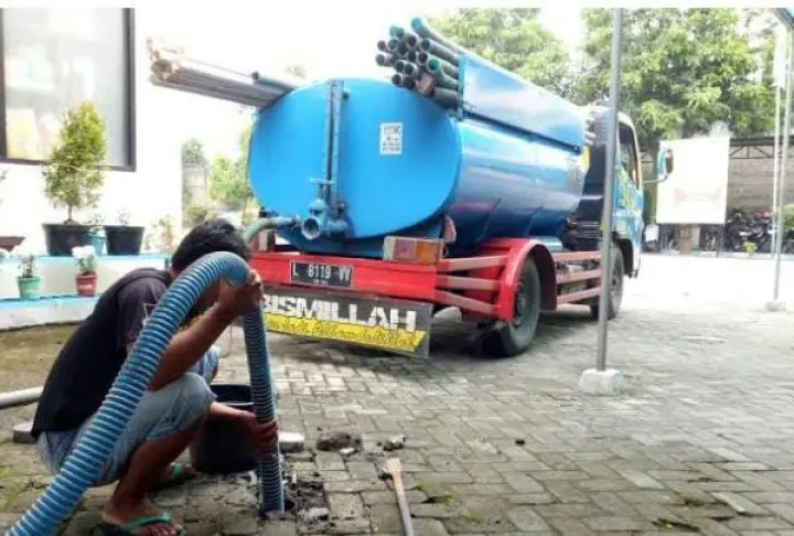 Sedot WC kadipatenmajalengka Murah
